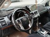 Toyota Land Cruiser Prado 2010 годаүшін15 000 000 тг. в Актау – фото 3