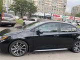 Toyota Corolla 2020 года за 10 500 000 тг. в Алматы – фото 3