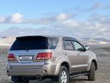 Toyota Fortuner 2005 годаfor8 500 000 тг. в Актау – фото 3