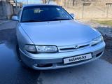 Mazda 626 1992 года за 700 000 тг. в Шымкент