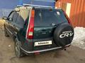 Honda CR-V 2002 годаfor5 300 000 тг. в Алматы – фото 3