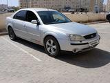 Ford Mondeo 2001 годаүшін1 800 000 тг. в Актау – фото 3