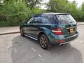 Mercedes-Benz ML 350 2008 года за 5 000 000 тг. в Нур-Султан (Астана) – фото 2