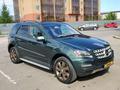 Mercedes-Benz ML 350 2008 года за 5 000 000 тг. в Нур-Султан (Астана) – фото 3