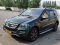 Mercedes-Benz ML 350 2008 года за 5 000 000 тг. в Нур-Султан (Астана) – фото 4