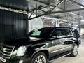 Cadillac Escalade 2019 годаүшін40 000 000 тг. в Алматы – фото 2