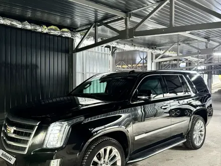 Cadillac Escalade 2019 года за 40 000 000 тг. в Алматы – фото 2