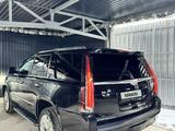 Cadillac Escalade 2019 года за 35 000 000 тг. в Алматы – фото 3