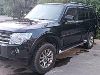 Mitsubishi Pajero 2010 годаүшін12 400 000 тг. в Алматы