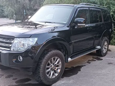 Mitsubishi Pajero 2010 года за 12 400 000 тг. в Алматы