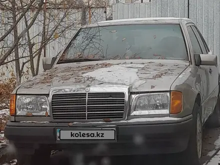 Mercedes-Benz E 230 1991 года за 1 200 000 тг. в Сатпаев