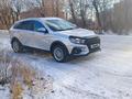 ВАЗ (Lada) Vesta SW Cross 2020 годаүшін6 300 000 тг. в Караганда – фото 2