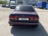 Mitsubishi Sigma/Magna 1992 года за 2 100 000 тг. в Алматы – фото 5