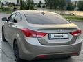 Hyundai Elantra 2012 годаүшін5 500 000 тг. в Талдыкорган