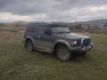 Mitsubishi Pajero 1992 годаүшін2 100 000 тг. в Усть-Каменогорск – фото 2