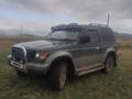 Mitsubishi Pajero 1992 годаүшін2 100 000 тг. в Усть-Каменогорск – фото 4