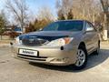 Toyota Camry 2003 годаfor5 300 000 тг. в Шымкент – фото 4