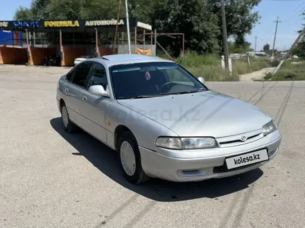 Mazda 626 1992 года за 1 250 000 тг. в Алматы