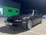 BMW 730 1995 года за 3 300 000 тг. в Алматы – фото 2