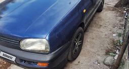 Volkswagen Golf 1992 годаүшін850 000 тг. в Алматы – фото 5