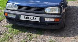 Volkswagen Golf 1992 годаүшін850 000 тг. в Алматы