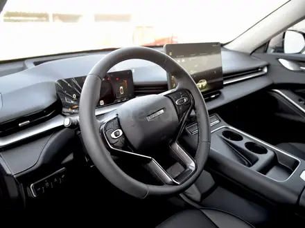 Haval H6 Premium 2.0T 2WD 2026 года за 10 990 000 тг. в Шымкент – фото 12