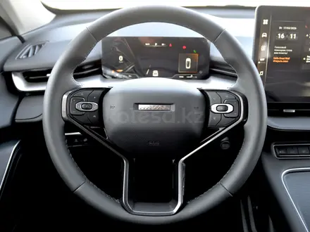 Haval H6 Premium 2.0T 2WD 2026 года за 10 990 000 тг. в Шымкент – фото 13