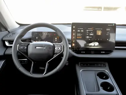 Haval H6 Premium 2.0T 2WD 2026 года за 10 990 000 тг. в Шымкент – фото 9