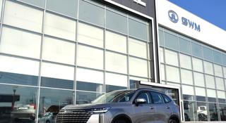Haval H6 Tech Plus 4WD 2026 года за 13 190 000 тг. в Шымкент