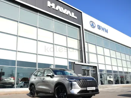 Haval H6 Premium 2.0T 2WD 2026 года за 10 990 000 тг. в Шымкент – фото 19