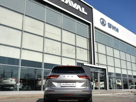 Haval H6 Premium 2.0T 2WD 2026 года за 10 990 000 тг. в Шымкент – фото 4