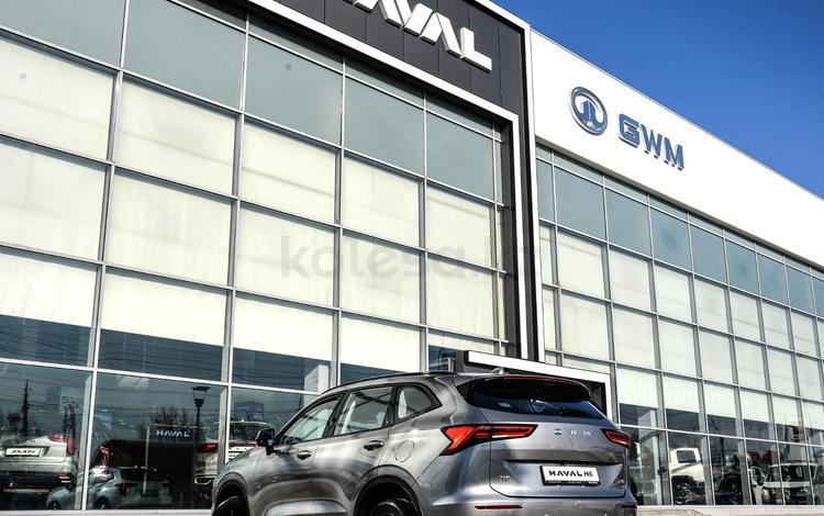 Haval H6 — миниатюра 2