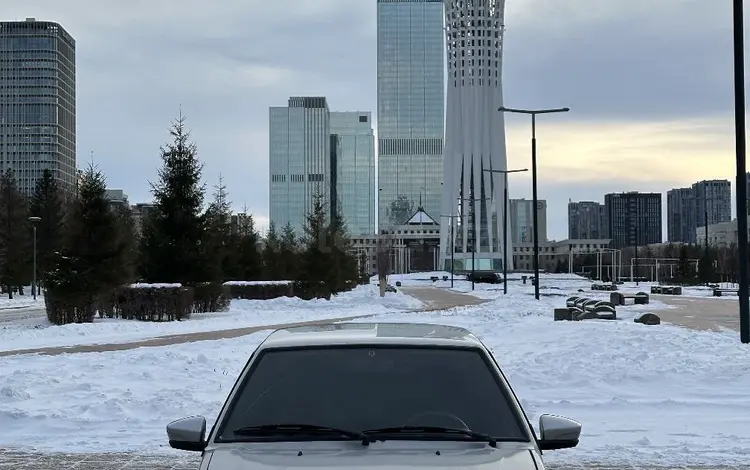 ВАЗ (Lada) 2115 2006 года за 1 350 000 тг. в Астана