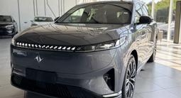 DongFeng Yipai 008 2025 годаүшін16 490 000 тг. в Алматы