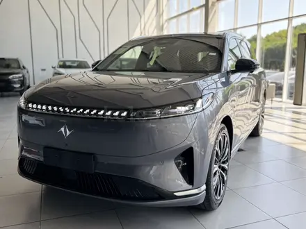 DongFeng Yipai 008 2025 года за 16 490 000 тг. в Алматы