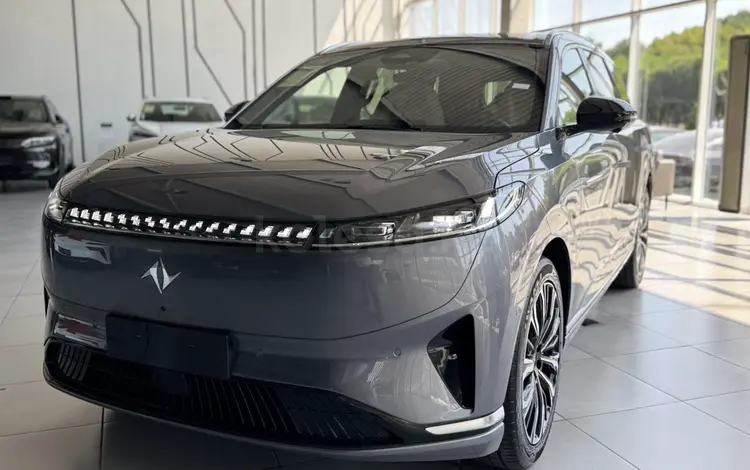DongFeng Yipai 008 2025 года за 16 490 000 тг. в Алматы