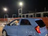 Kia Picanto 2013 годаүшін3 300 000 тг. в Астана – фото 2