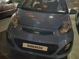 Kia Picanto 2013 годаүшін3 300 000 тг. в Астана – фото 5