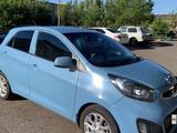 Kia Picanto 2013 годаүшін3 300 000 тг. в Астана – фото 4