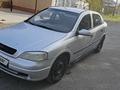 Opel Astra 2003 года за 1 500 000 тг. в Шымкент – фото 2