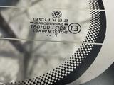 Оригинал лобовое стекло Volkswagen за 19 900 тг. в Алматы