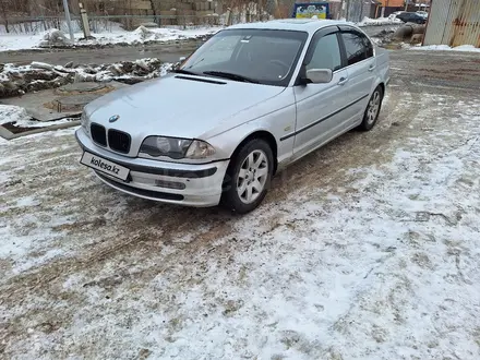 BMW 328 1999 года за 3 150 000 тг. в Кокшетау – фото 4