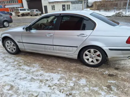 BMW 328 1999 года за 3 150 000 тг. в Кокшетау – фото 5