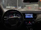 Hyundai Accent 2021 года за 8 200 000 тг. в Павлодар – фото 3