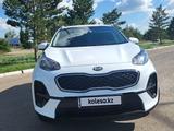 Kia Sportage 2018 годаүшін10 000 000 тг. в Костанай – фото 2