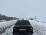 BMW 525 1993 годаfor1 800 000 тг. в Туркестан