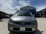 Nissan Wingroad 2013 года за 5 300 000 тг. в Усть-Каменогорск – фото 2