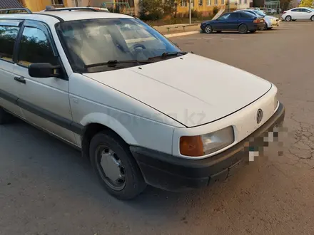 Volkswagen Passat 1990 года за 1 650 000 тг. в Кокшетау – фото 12