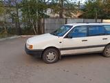 Volkswagen Passat 1990 годаfor1 650 000 тг. в Кокшетау