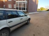 Volkswagen Passat 1990 года за 1 650 000 тг. в Кокшетау – фото 4